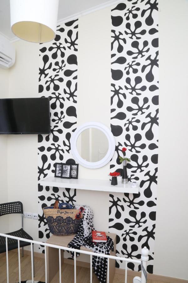 Cozyluxuryapartment Keramoti  Exterior photo