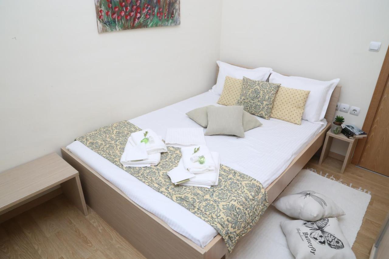 Cozyluxuryapartment Keramoti  Exterior photo