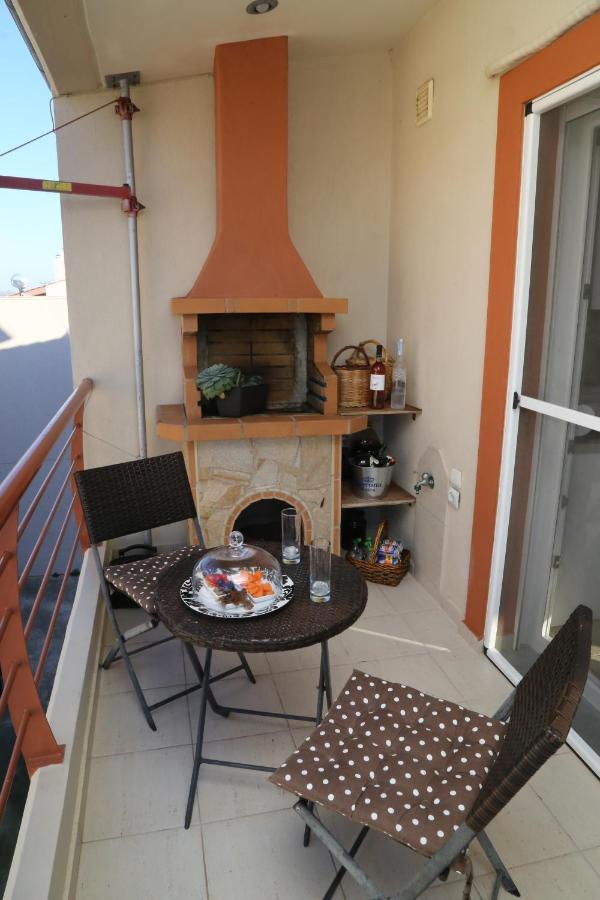 Cozyluxuryapartment Keramoti  Exterior photo