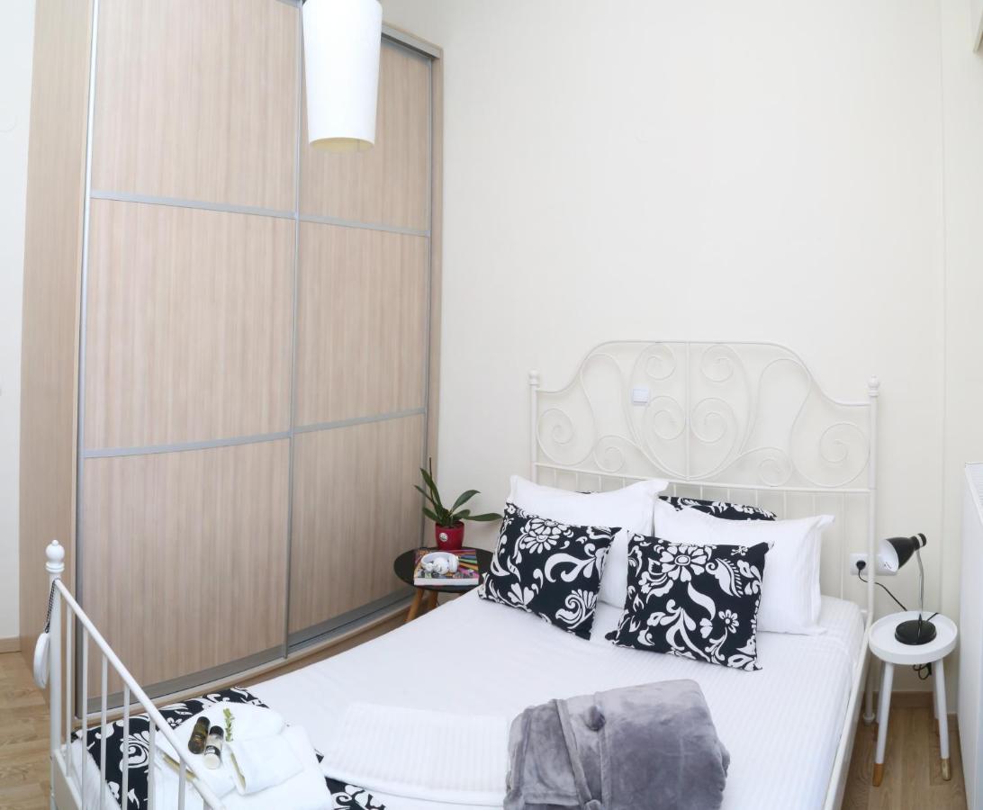 Cozyluxuryapartment Keramoti  Exterior photo
