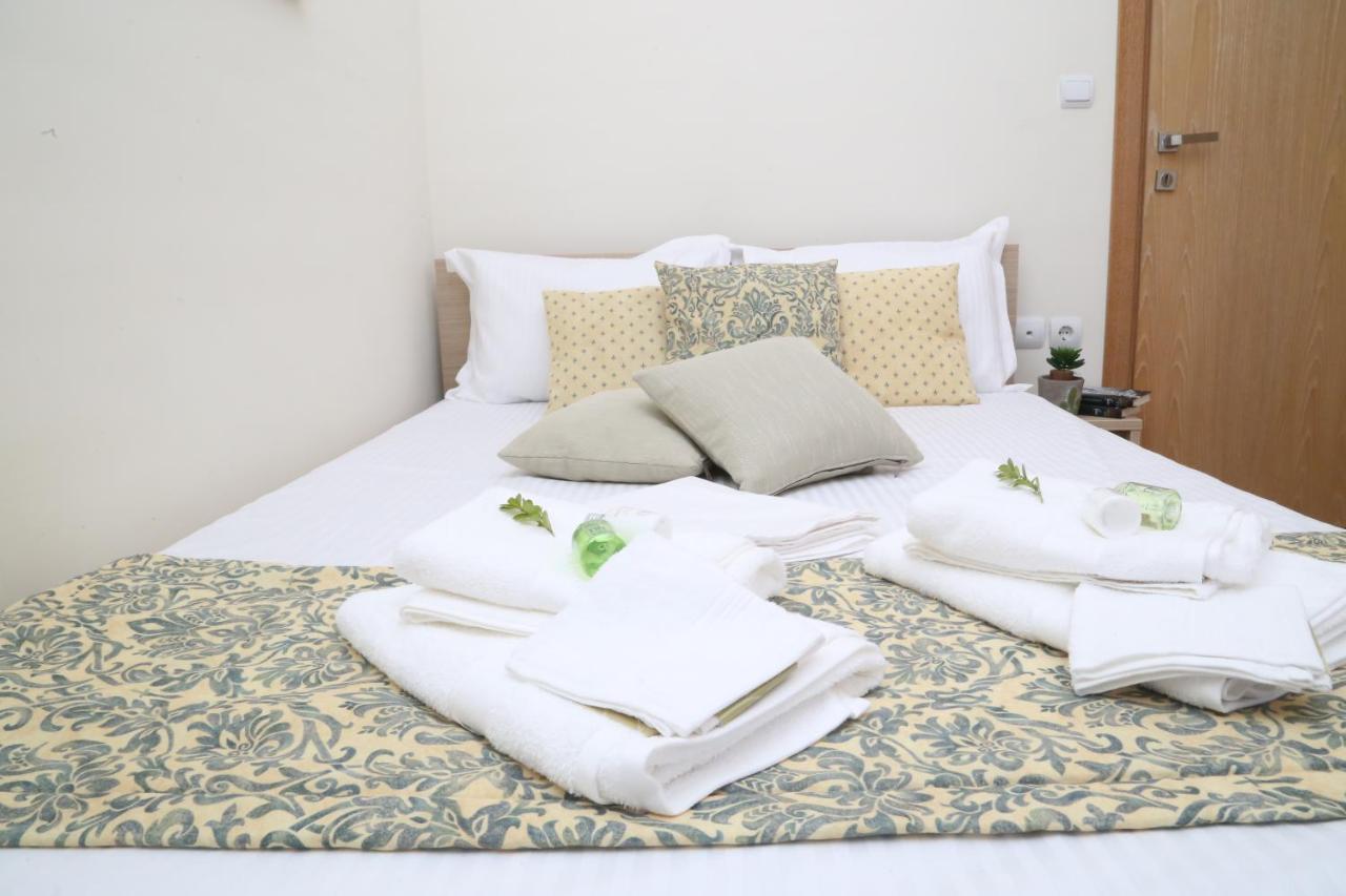 Cozyluxuryapartment Keramoti  Exterior photo