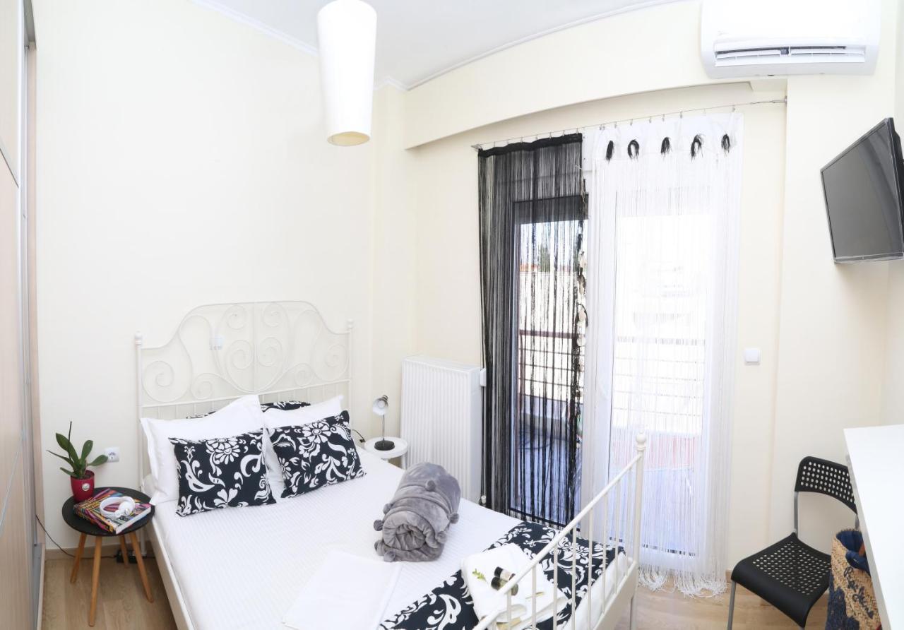 Cozyluxuryapartment Keramoti  Exterior photo