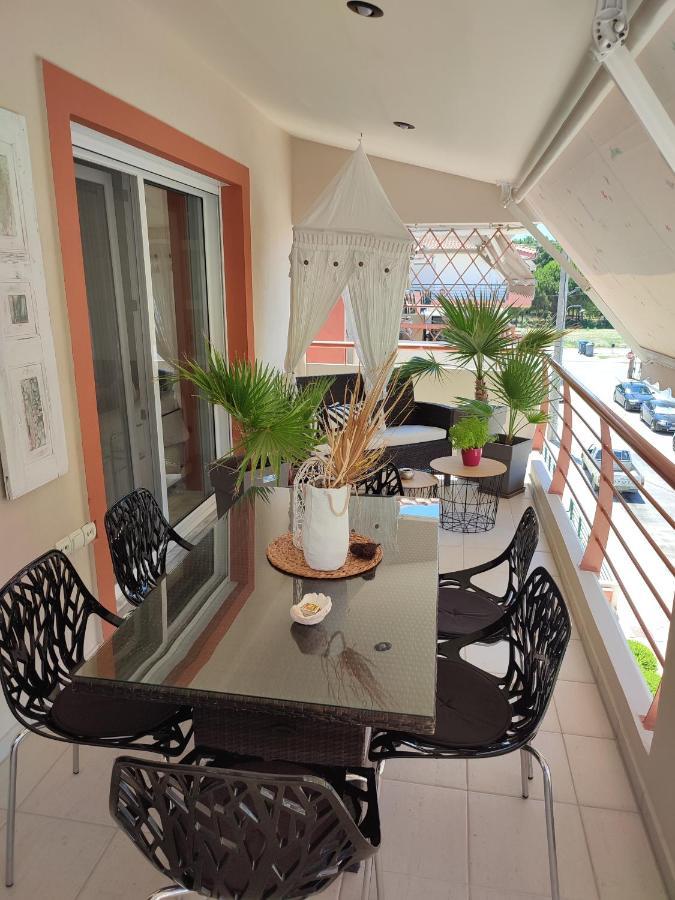 Cozyluxuryapartment Keramoti  Exterior photo