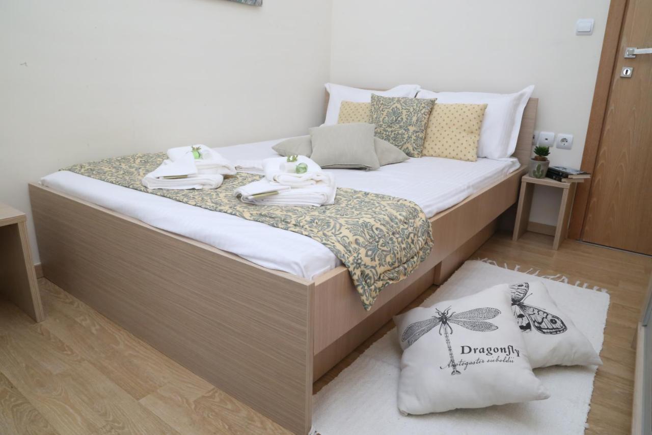 Cozyluxuryapartment Keramoti  Exterior photo