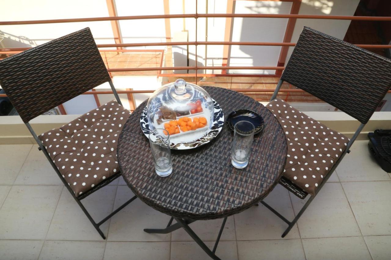 Cozyluxuryapartment Keramoti  Exterior photo