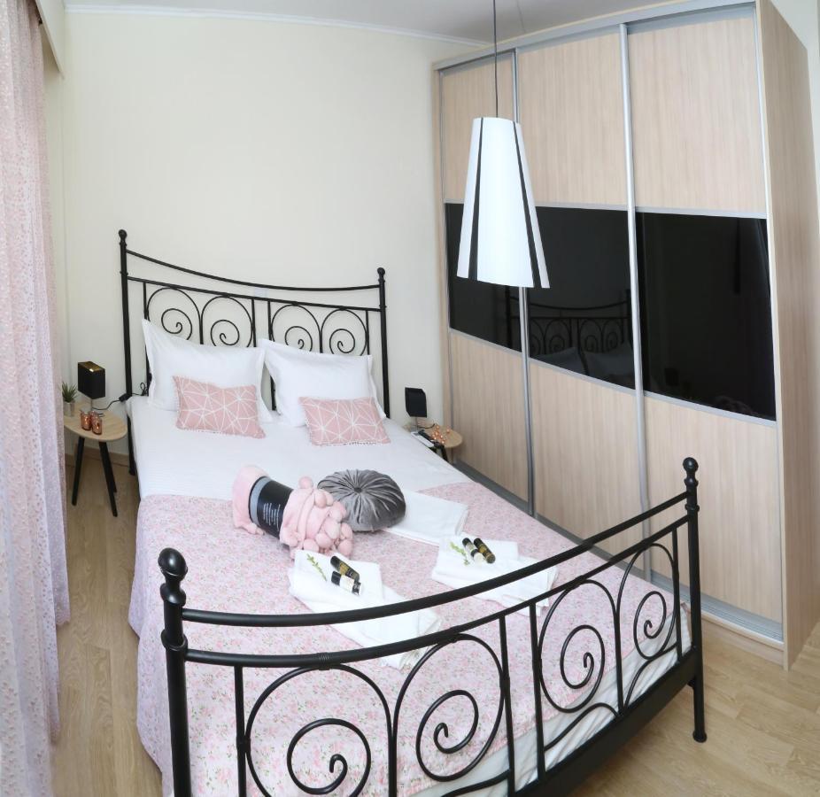 Cozyluxuryapartment Keramoti  Exterior photo